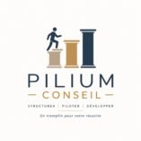 Pilium conseil